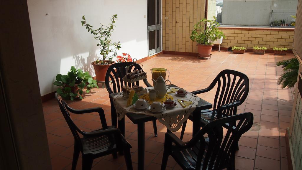 Casa Bilu' Villa มาเตรา ห้อง รูปภาพ