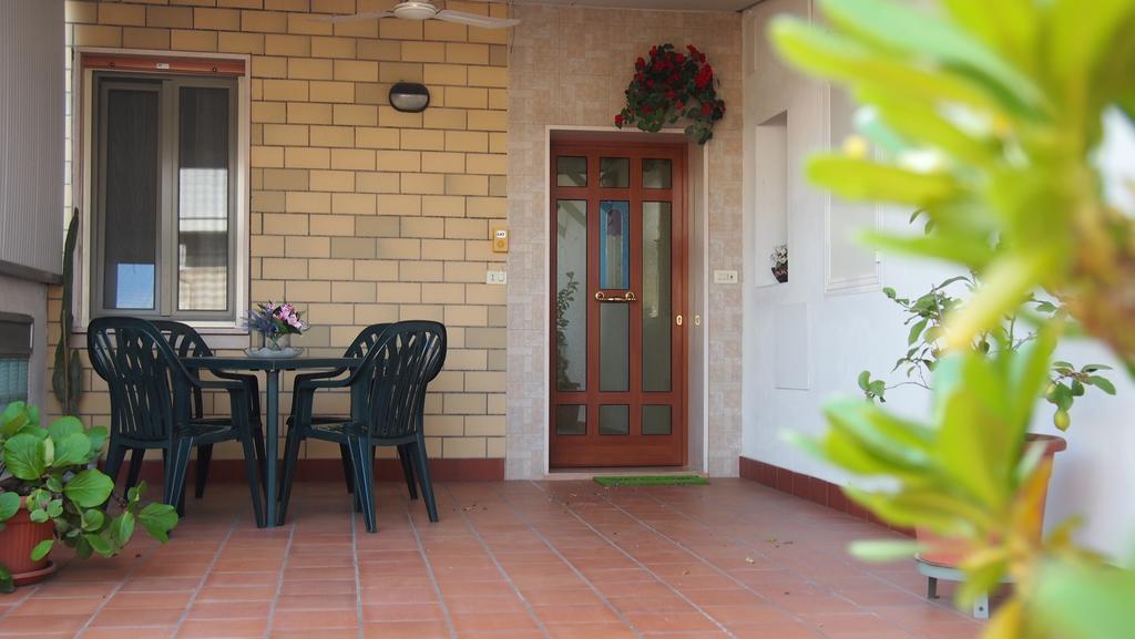 Casa Bilu' Villa มาเตรา ห้อง รูปภาพ