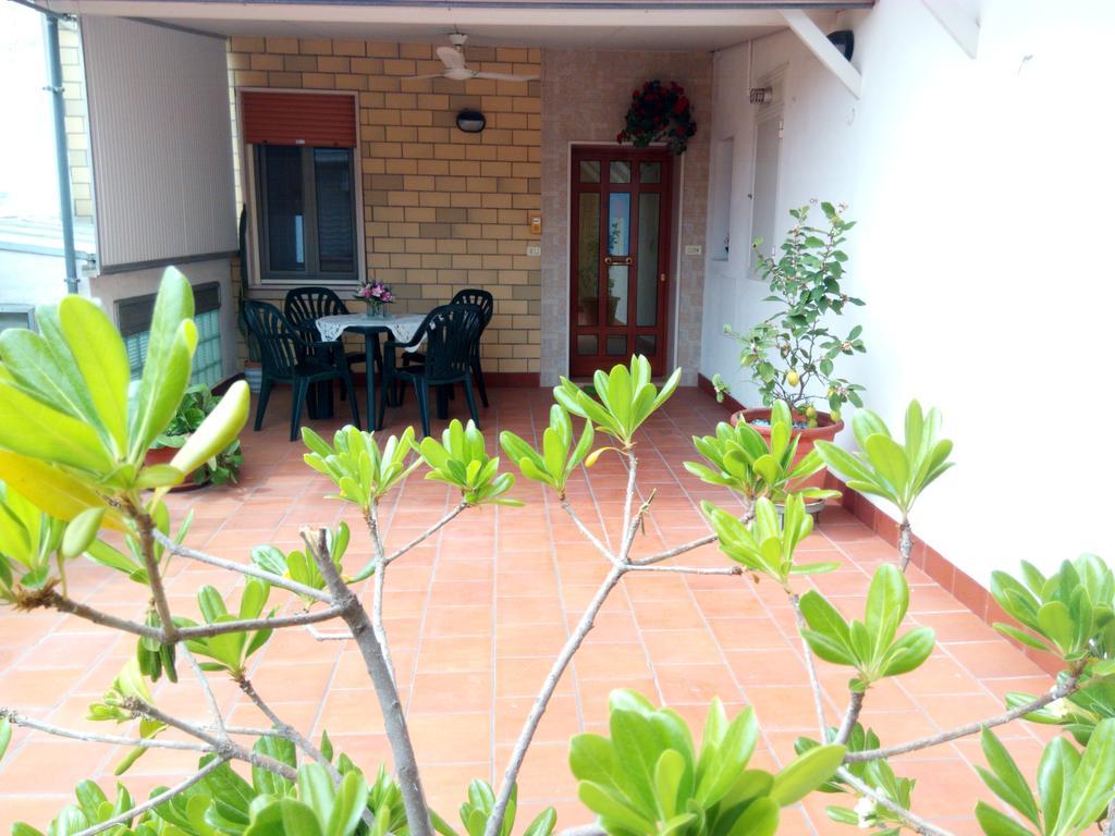 Casa Bilu' Villa มาเตรา ห้อง รูปภาพ