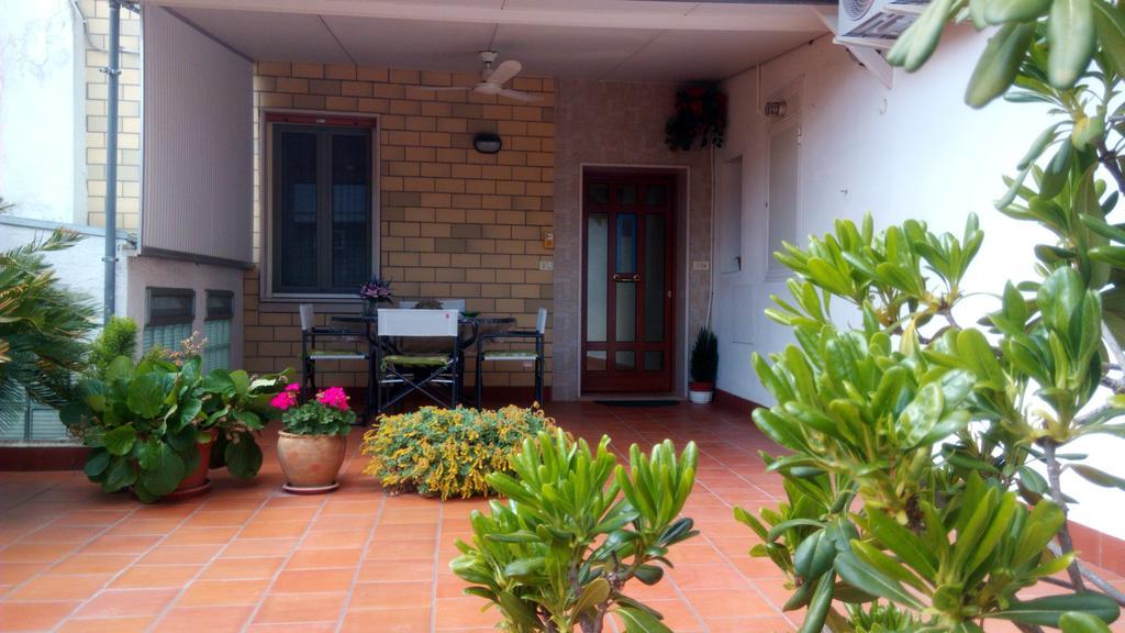 Casa Bilu' Villa มาเตรา ภายนอก รูปภาพ