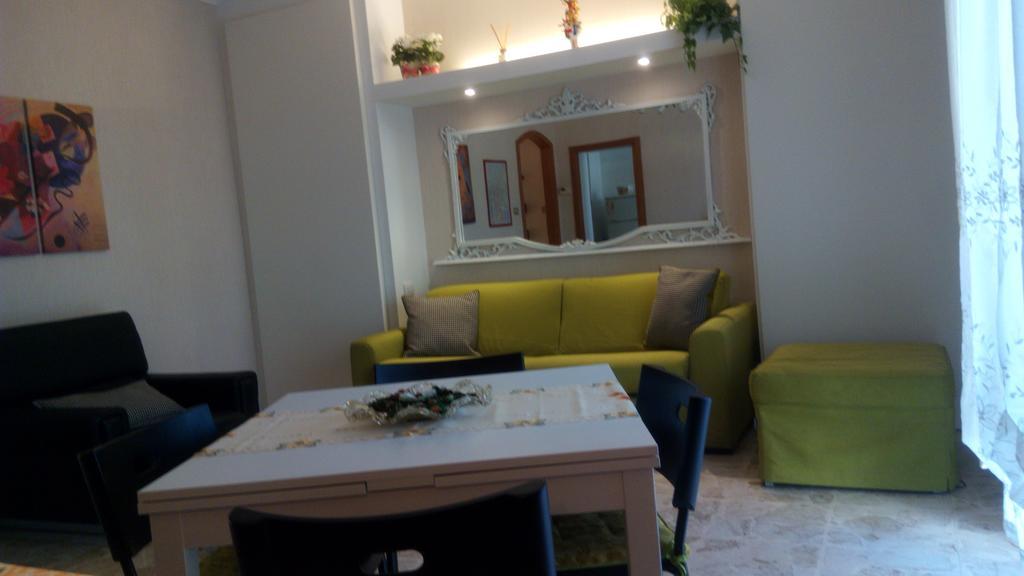 Casa Bilu' Villa มาเตรา ภายนอก รูปภาพ