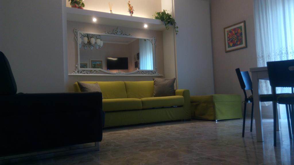 Casa Bilu' Villa มาเตรา ภายนอก รูปภาพ